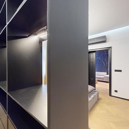 Ferienwohnung Naprstek Urban Retreat Prag Exterior foto